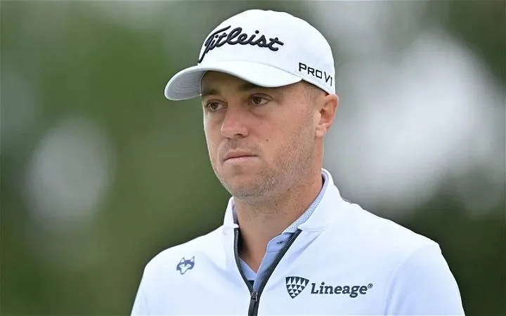 Justin Thomas Net Worth: Age, Notable Works, Social Work, Controversy, Nationality, Career, Occupation in 2024 Justin Thomas Net Worth