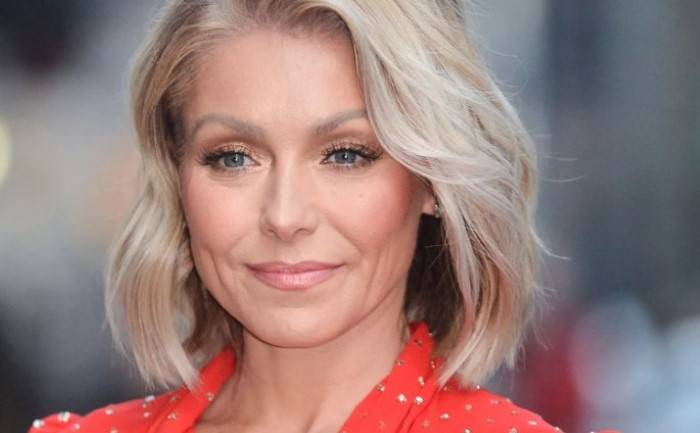 Kelly Ripa Net Worth3