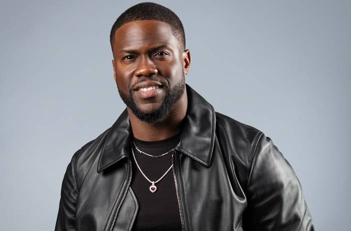 Kevin Hart Controversies and Public Image