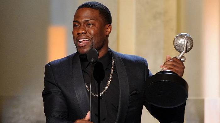 Kevin Hart Notable Works and Achievements