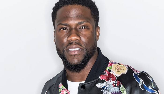 Kevin Hart Personal Information Overview