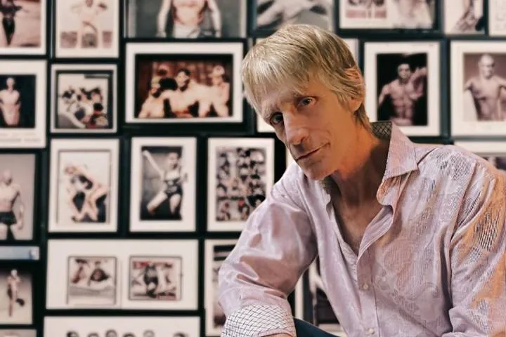 Kevin Von Erich Net Worth: Age, Notable Works, Social Work, Controversy, Nationality, Career, Occupation in 2024 Kevin Von Erich