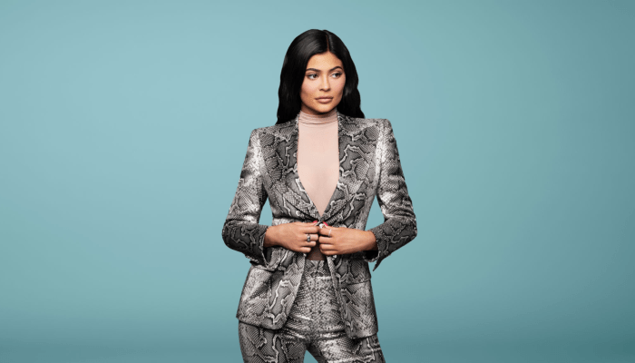 Kylie Jenner Controversies and Public Image