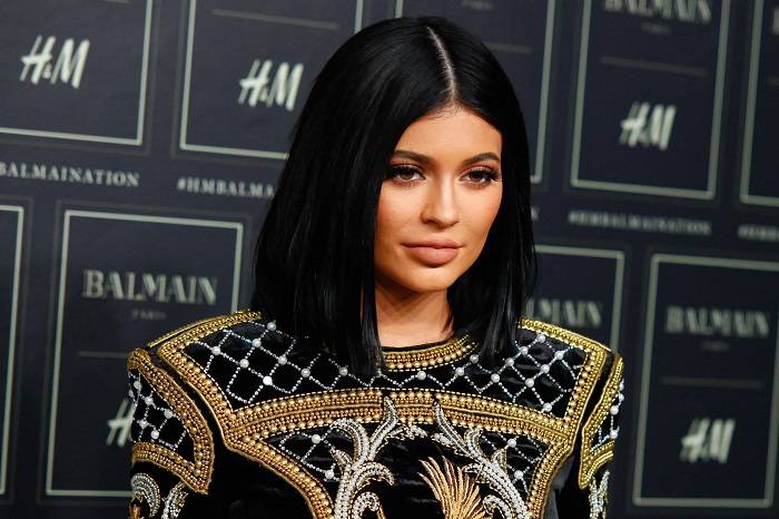 Kylie Jenner Notable Works and Achievements