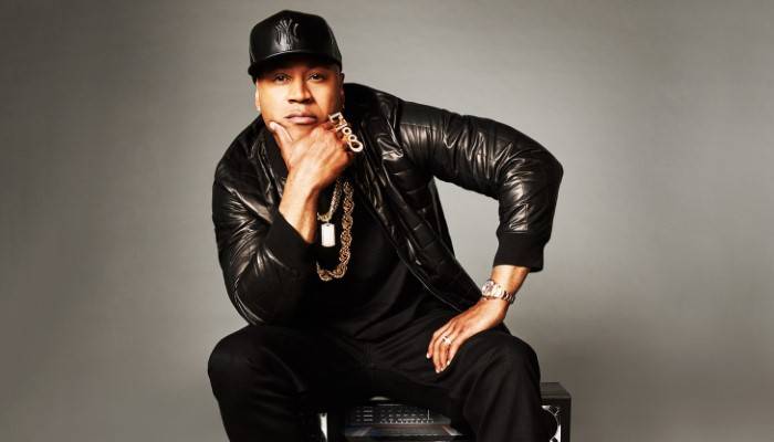 LL Cool J Controversies and Public Image