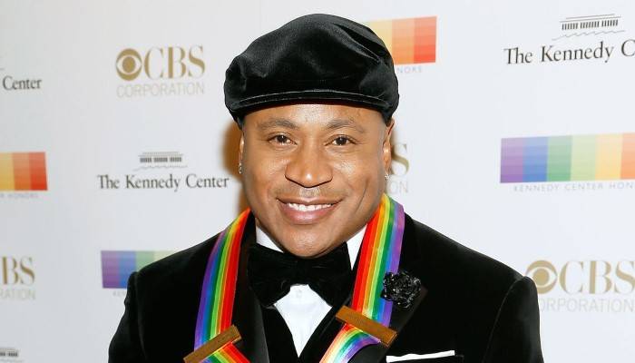 Ll Cool J Net Worth 2023 Age Notable Works Social Work