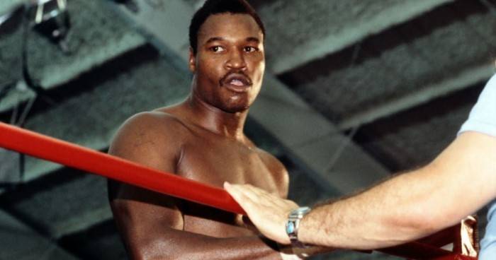 Larry Holmes Net Worth