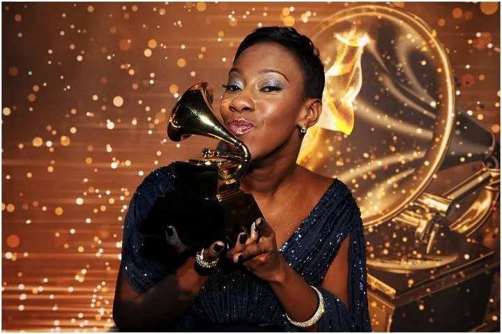 Le’Andria Johnson Net Worth: Age, Notable Works, Social Work, Controversy, Nationality, Career, Occupation in 2024 LeAndria Johnson Net Worth