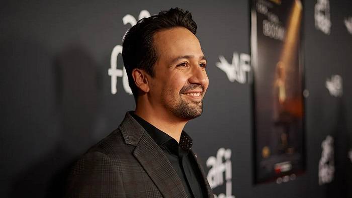 Lin Manuel Miranda Nationality and Heritage