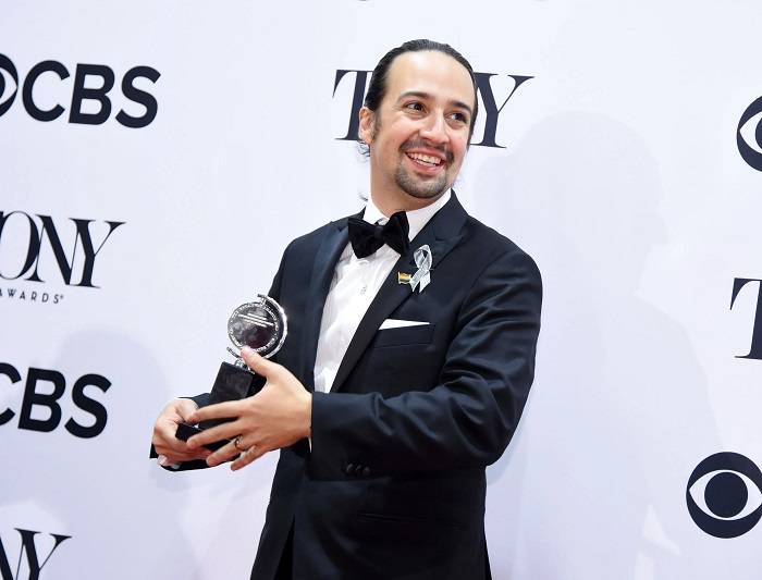 Lin Manuel Miranda Notable Works and Achievements