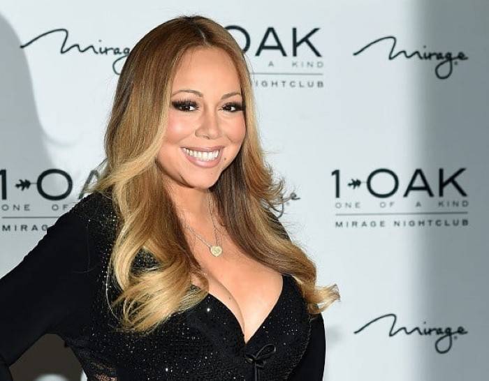 Mariah Carey Net Worth 1