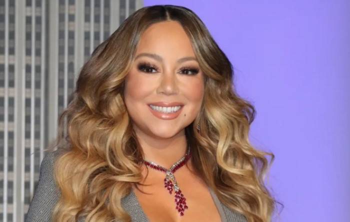 Mariah Carey Net Worth 3