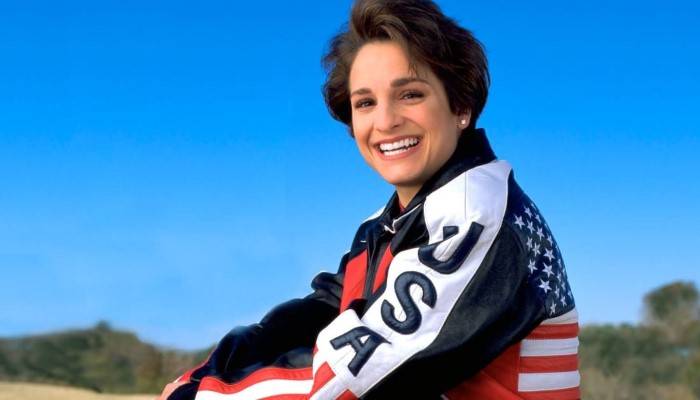 Mary Lou Retton Legacy and Influence