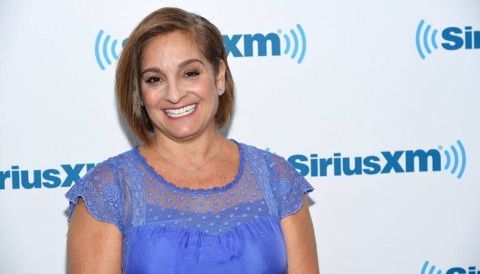 Mary Lou Retton Net Worth