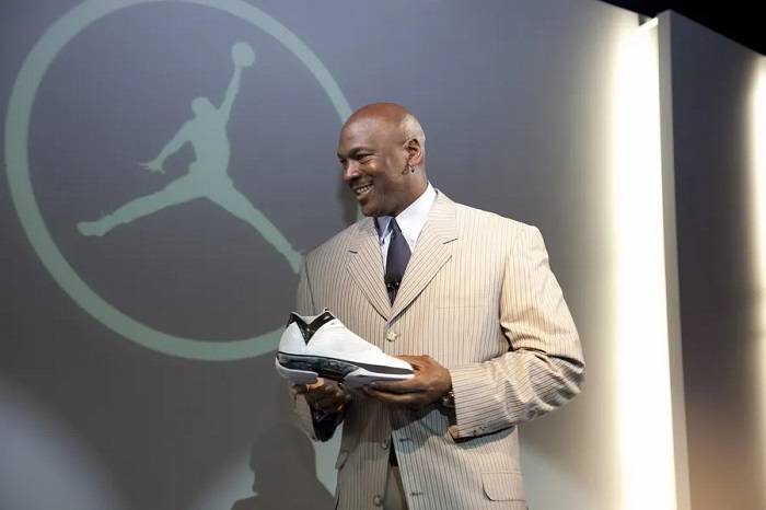 Michael Jordan Controversies and Public Image