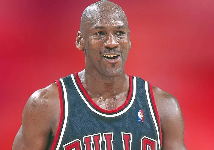 Michael Jordan Net Worth 2023: Age, Notable Works, Social Work, Controversy, Nationality, Career, Occupation Michael Jordan Net Worth 2023