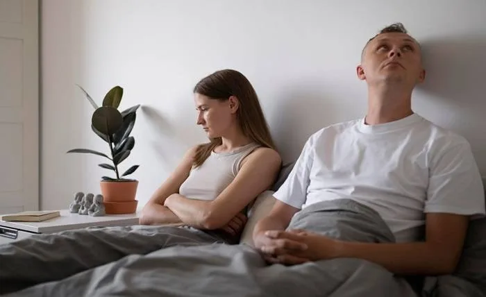 Mind Matters: The Role of Mental Health in Sexual Dysfunction Mind Matters The Role of Mental Health in Sexual Dysfunction