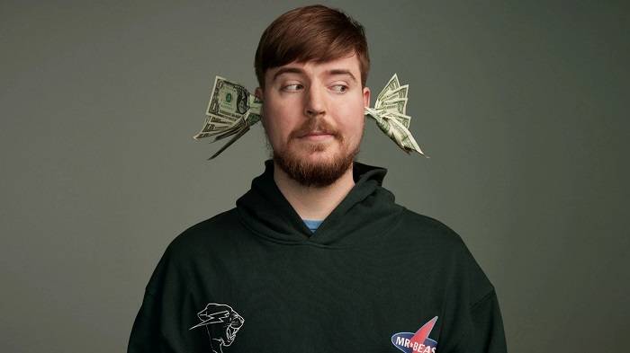 Mr. Beast Net Worth 1