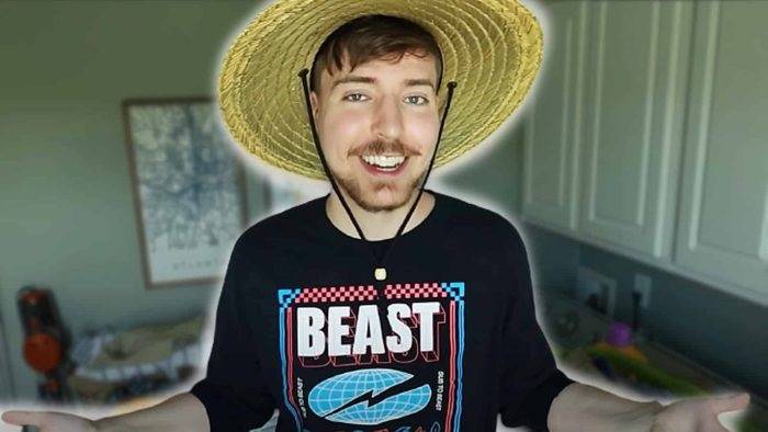 Mr. Beast Notable Works and Contributions