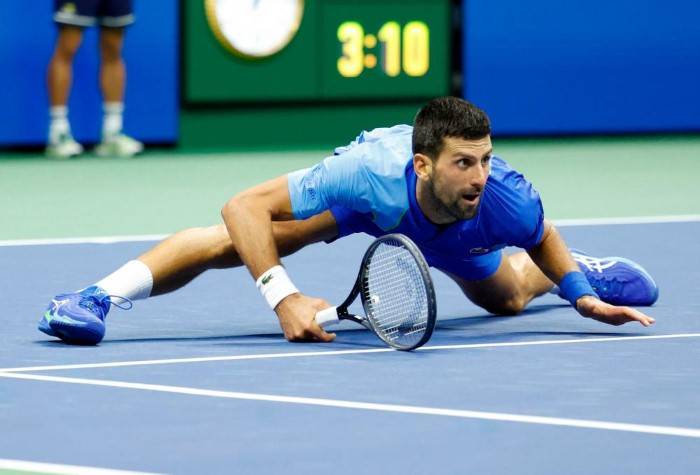 Novak Djokovic3