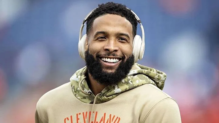 Odell Beckham Jr. Net Worth: Age, Notable Works, Social Work, Controversy, Nationality, Career, Occupation in 2024 Odell Beckham Jr. Net Worth