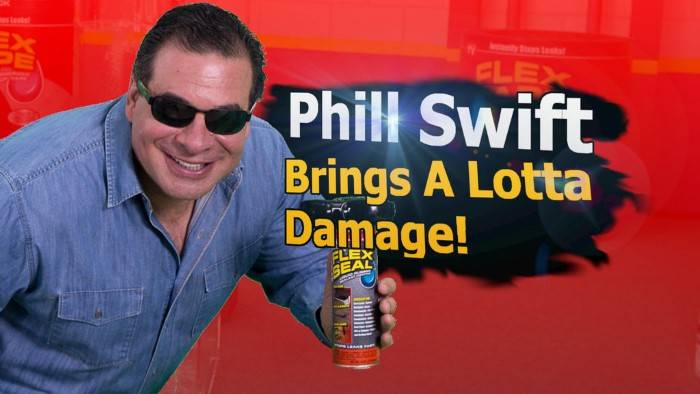 Phil Swift Net Worth 2023 2