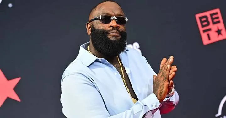 Rick Ross Net Worth 2023: Age, Notable Works, Social Work, Controversy, Nationality, Career, Occupation  Rick Ross Net Worth 2023