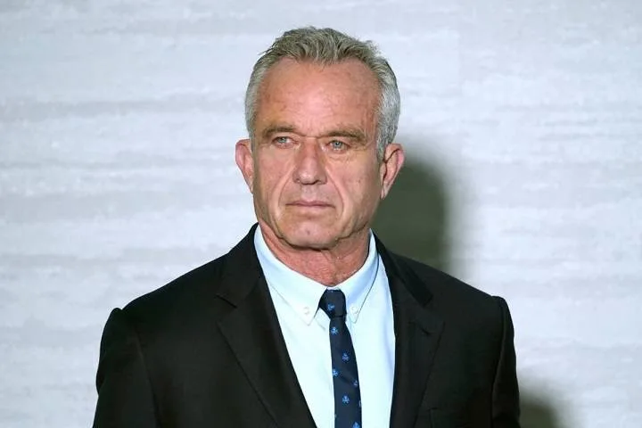 Robert F. Kennedy Jr. Net Worth: Age, Notable Works, Social Work, Controversy, Nationality, Career, Occupation in 2024 Robert F. Kennedy Jr. Net Worth