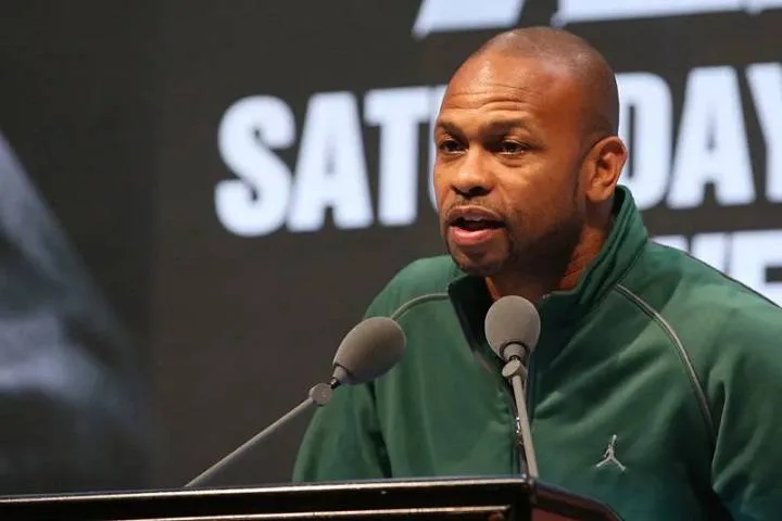 Roy Jones Jr. Net Worth: Age, Notable Works, Social Work, Controversy, Nationality, Career, Occupation in 2024 Roy Jones Jr. Net Worth