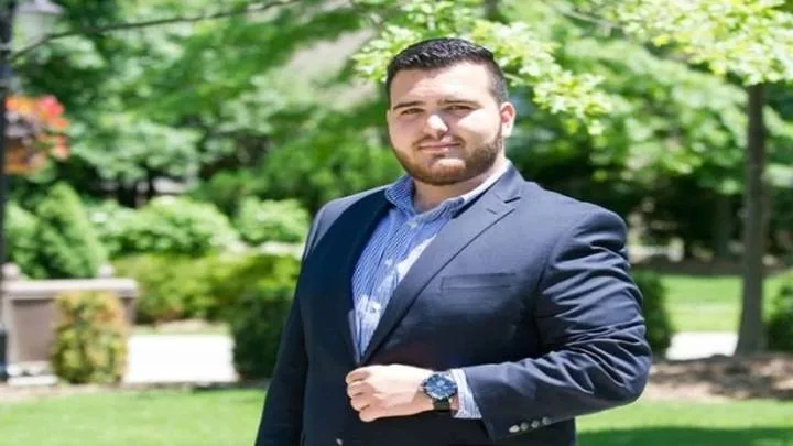 Sal Valentinetti Net Worth: Age, Notable Works, Social Work, Controversy, Nationality, Career, Occupation in 2024 Sal Valentinetti Net Worth