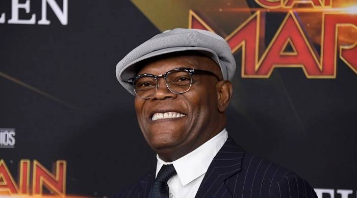 Samuel L Jackson Net Worth 1