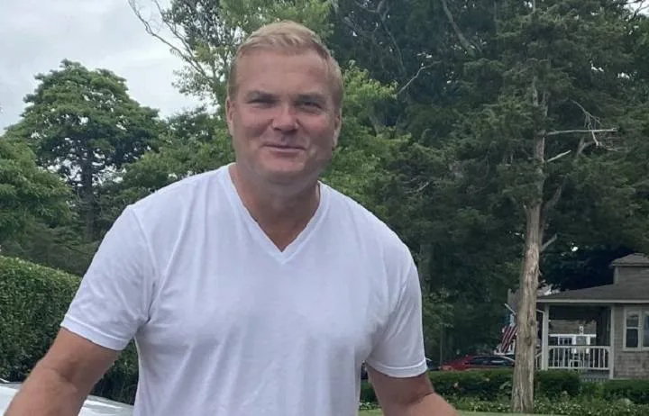 Scott Zolak Net Worth: Age, Notable Works, Social Work, Controversy, Nationality, Career, Occupation in 2024 Scott Zolak Net Worth