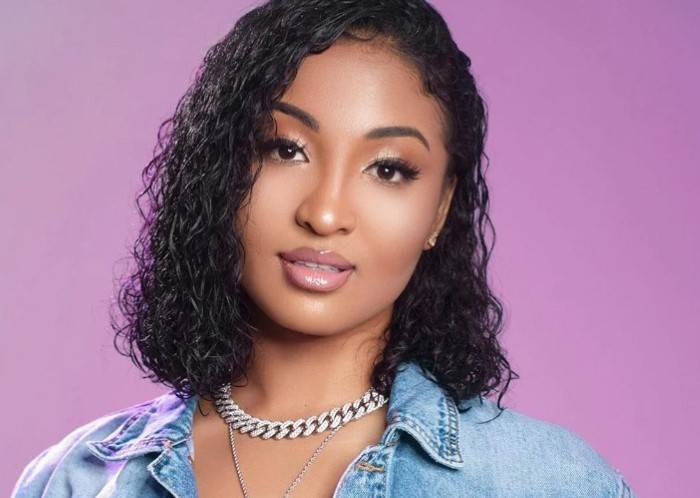 Shenseea Net Worth 1