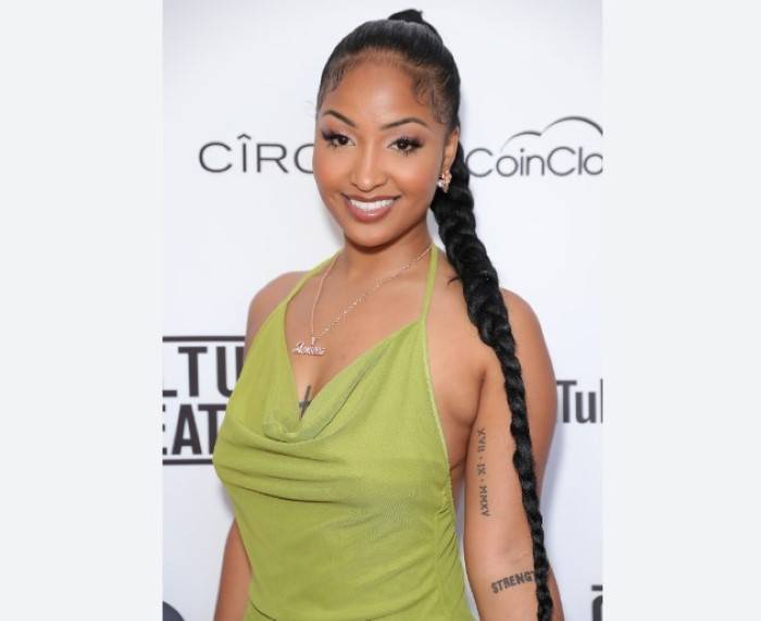 Shenseea Net Worth 3