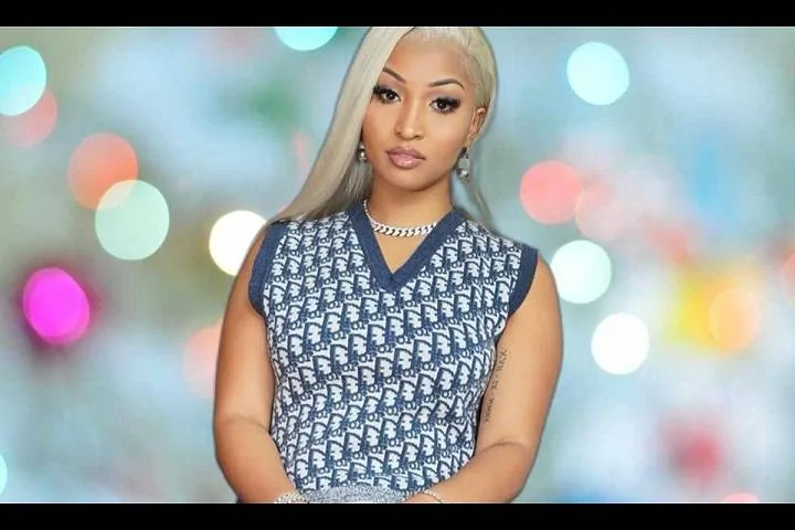 Shenseea Net Worth: Age, Notable Works, Social Work, Controversy, Nationality, Career, Occupation in 2024 Shenseea Net Worth