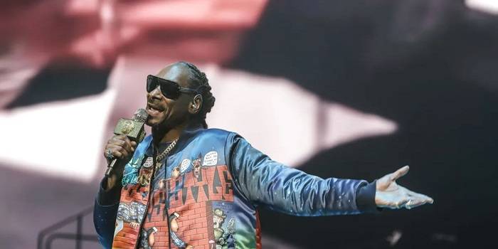 Snoop Dogg Controversies and Public Image