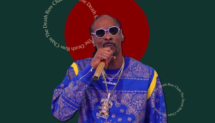 Snoop Dogg Impact on Popular Culture