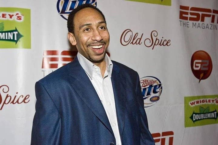 Stephen A. Smith Net Worth: Age, Notable Works, Social Work, Controversy, Nationality, Career, Occupation in 2024 Stephen A. Smith Net Worth