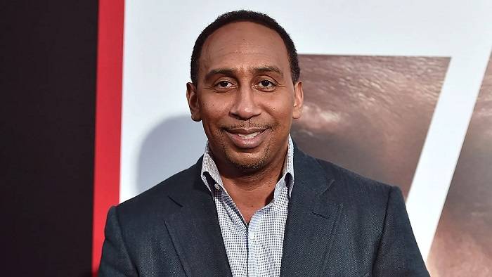 Stephen A. Smith Notable Works and Achievements