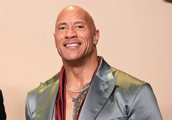 The Rock Net Worth: Age, Notable Works, Social Work, Controversy, Nationality, Career, Occupation in 2024 The Rock Net Worth