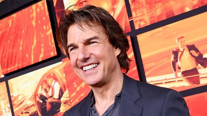 Tom Cruise Career and Occupation