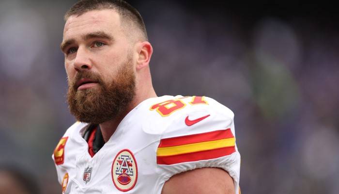 Travis Kelce Career and Occupation