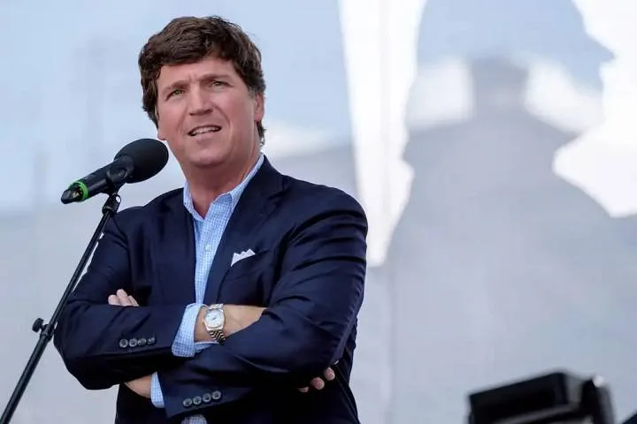 Tucker Carlson Net Worth 2022: Age, Notable Works, Social Work, Controversy, Nationality, Career, Occupation Tucker Carlson Net Worth 2022