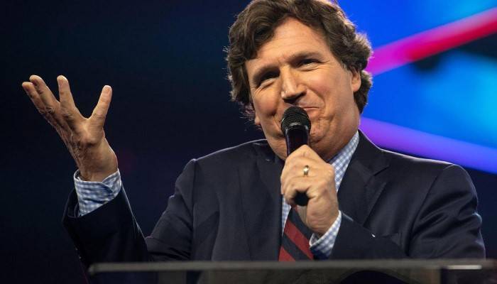 Tucker Carlson Notable Works and Achievements