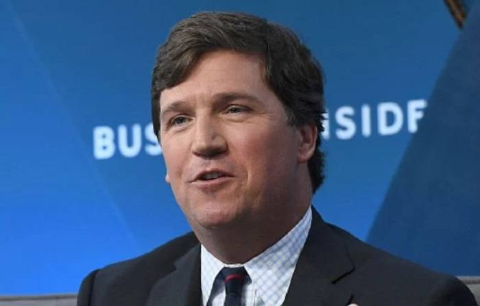 Tucker Carlson Personal Information Overview