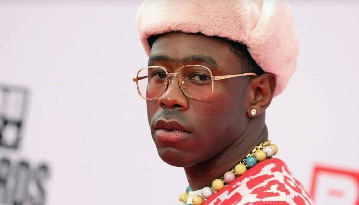 Tyler the Creator Nationality and Heritage