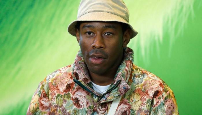 Tyler the Creator Personal Information Overview