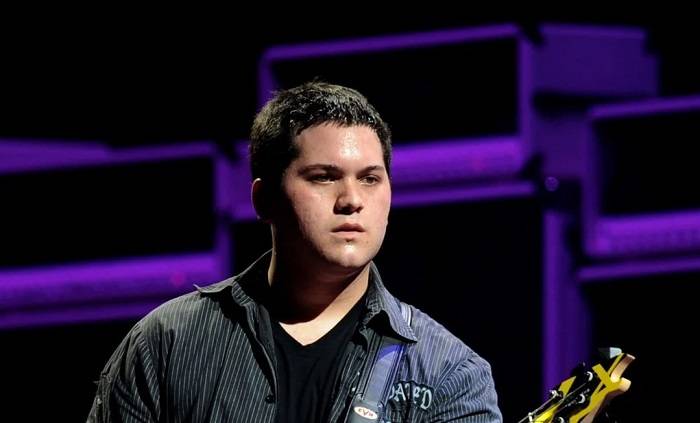 Wolfgang Van Halen Personal Information Overview