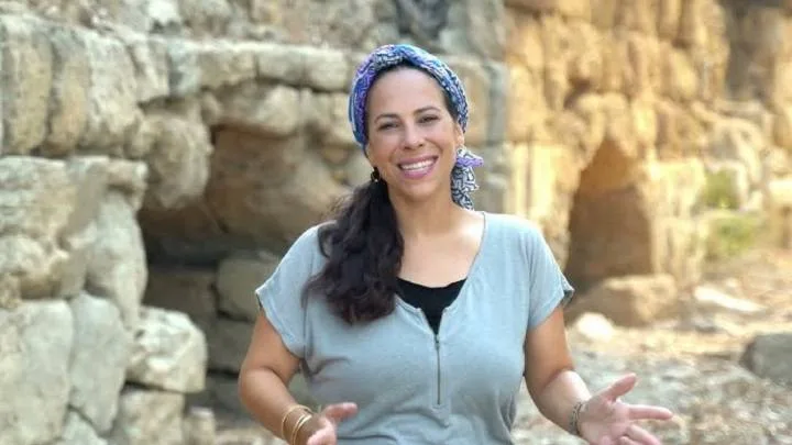 Yael Eckstein Net Worth: Age, Notable Works, Social Work, Controversy, Nationality, Career, Occupation in 2024 Yael Eckstein Net Worth