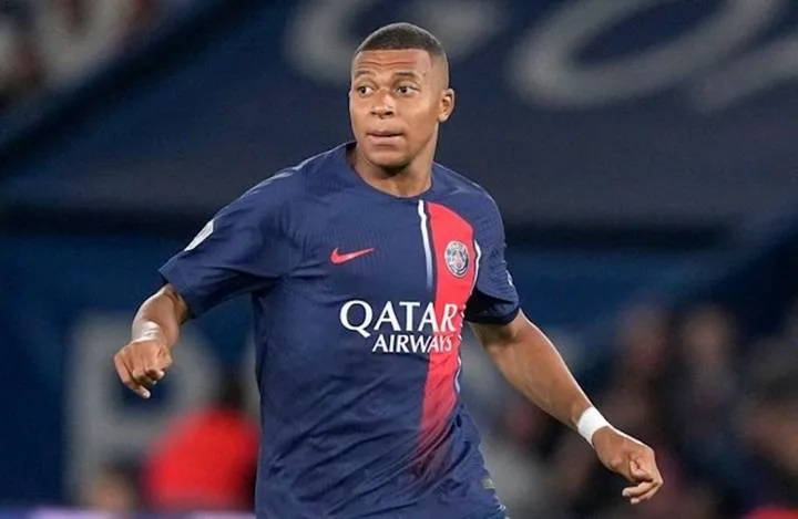 Mbappe Net Worth: Age, Notable Works, Social Work, Controversy, Nationality, Career, Occupation in 2024 mbappe net worth